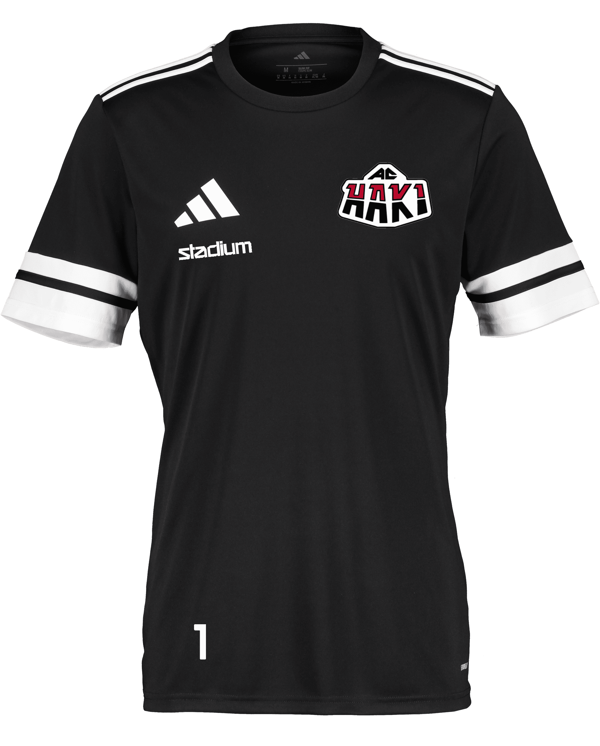Adidas, Squad25 Jsy-9221, Unknown 0