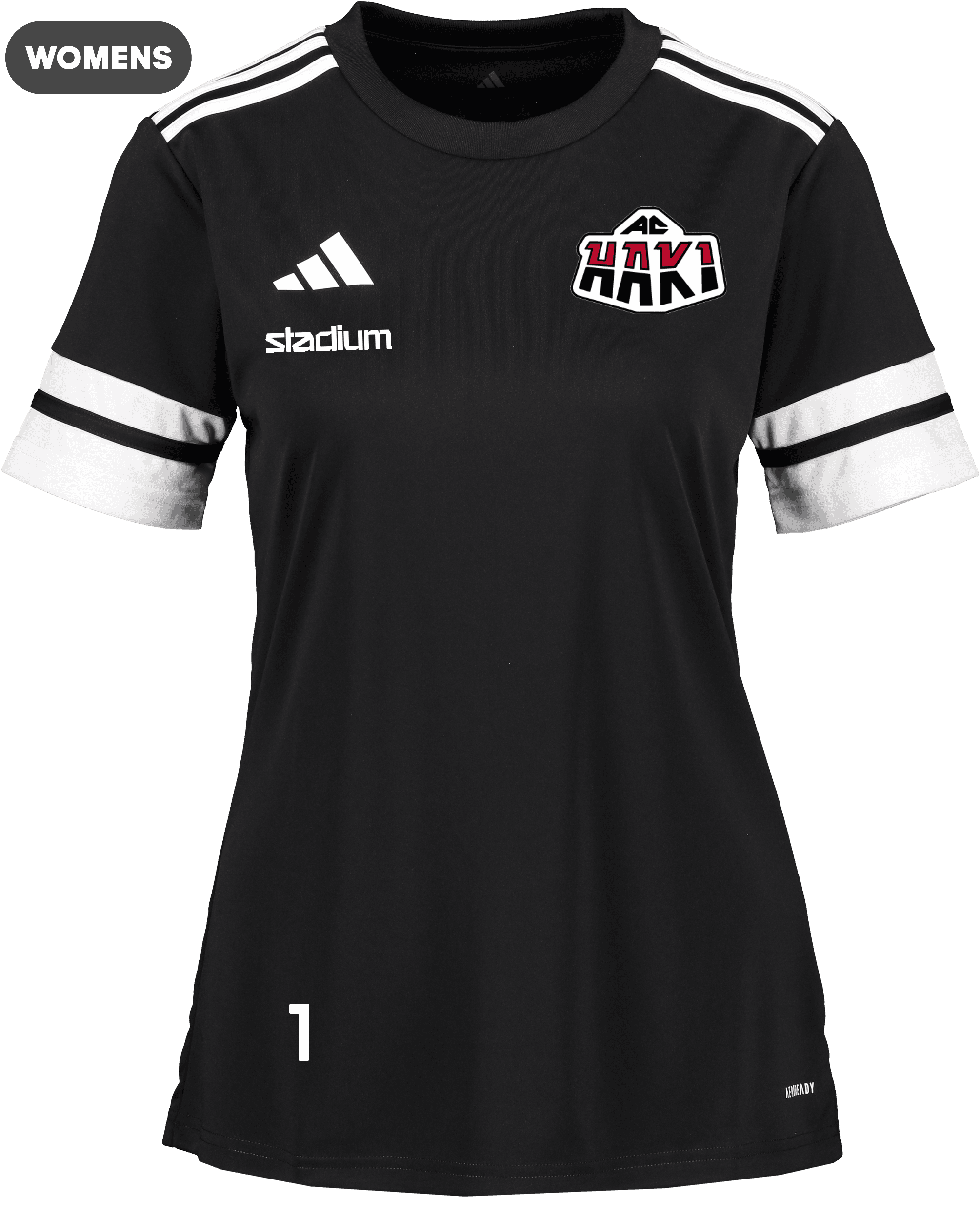 Adidas, Squad25 Jsy W-9226, Unknown 0