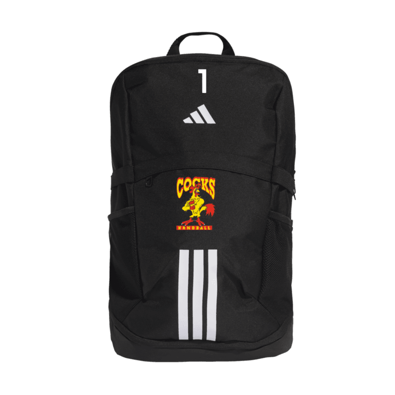 Adidas, TIRO BACKPACK-92975, Unknown 0