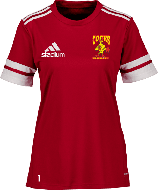 Adidas, Squad25 Jsy W-92985, Unknown 0
