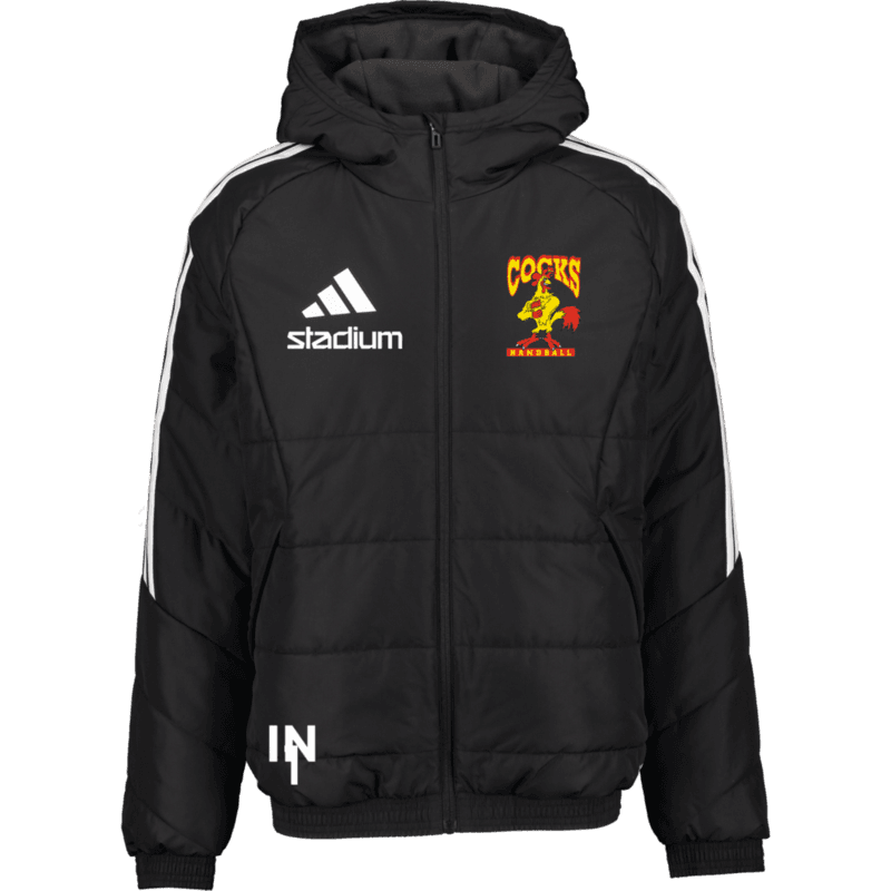 Adidas, TIRO26 WIN JKT-92988, Unknown 0