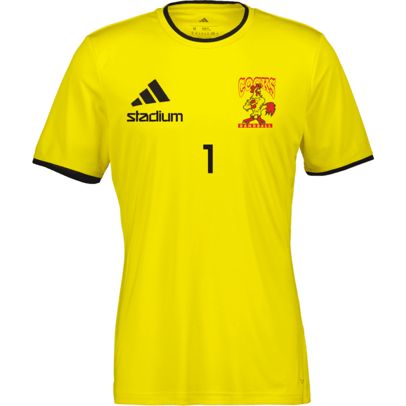 Adidas, ENT26 JSY JR-93002, Unknown 0