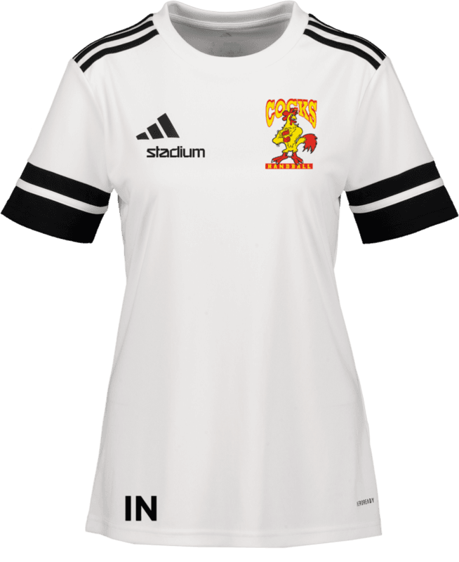 Adidas, Squad25 Jsy W-93011, Unknown 0