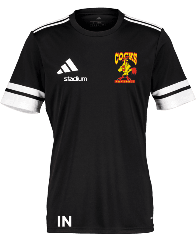 Adidas, Squad25 Jsy-93017, Unknown 0