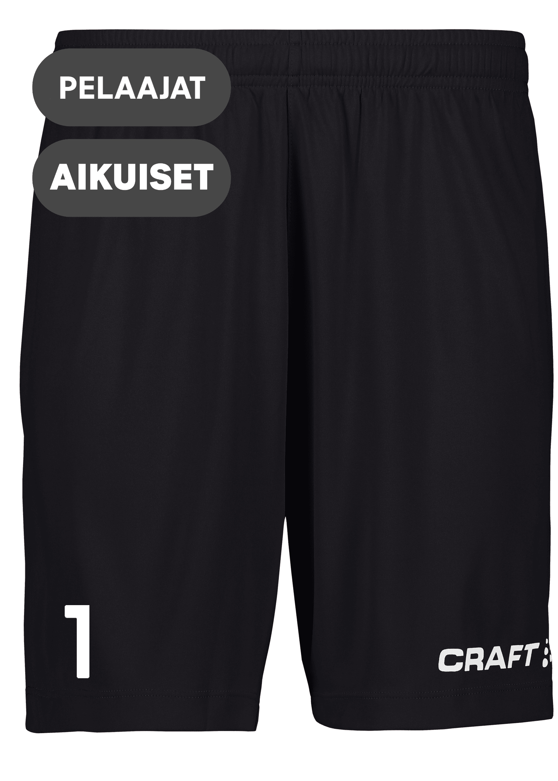 Craft, Squad Go Short-96347, Unknown 0