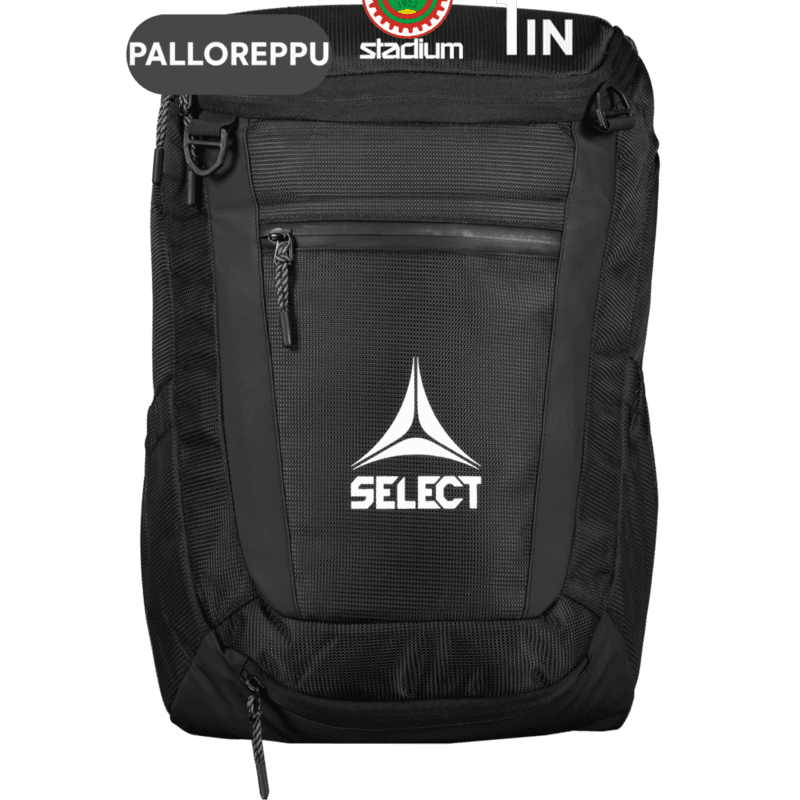 SELECT, Backpack Net V25-96352, Unknown 0