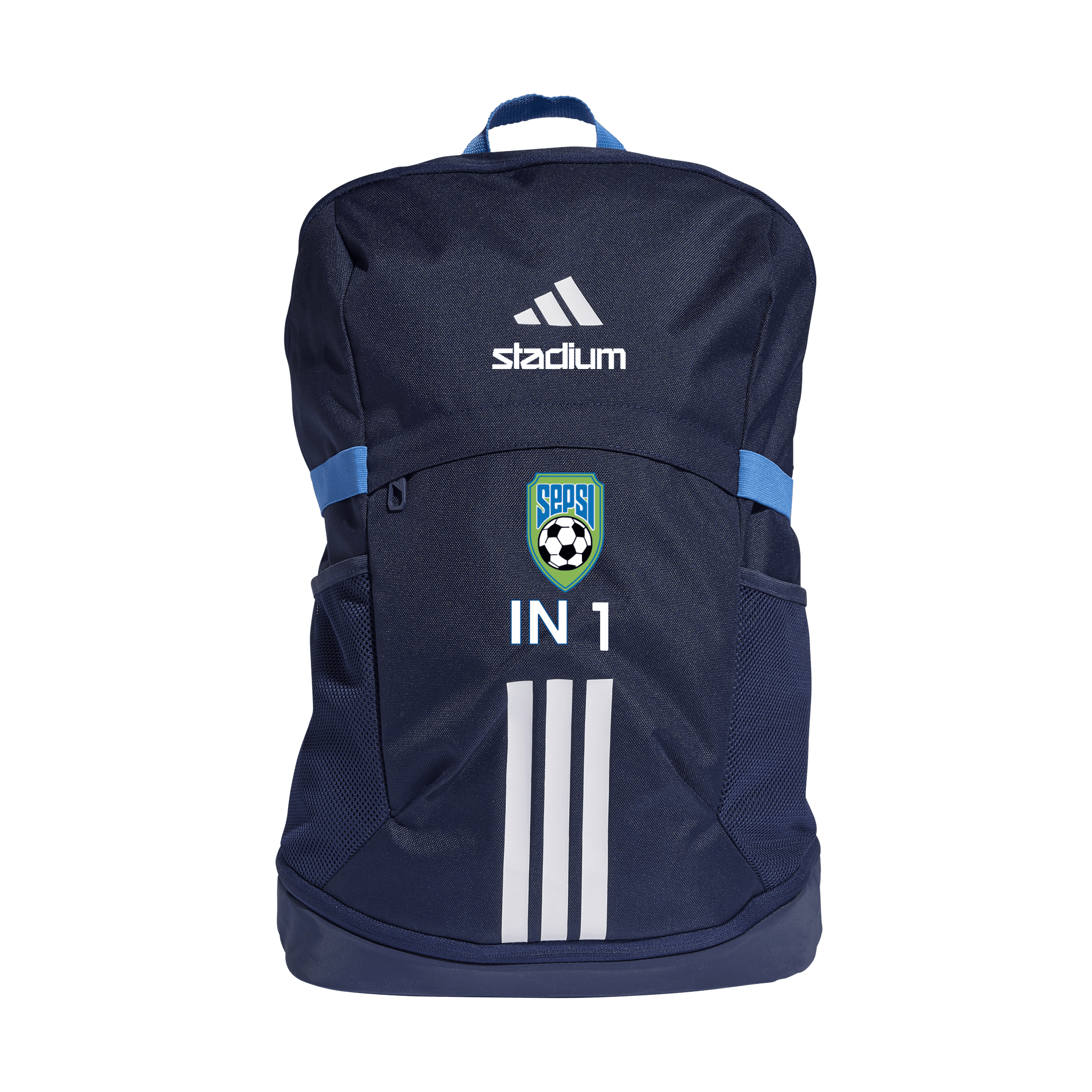 Adidas, TIRO BACKPACK-99633, Unknown 0